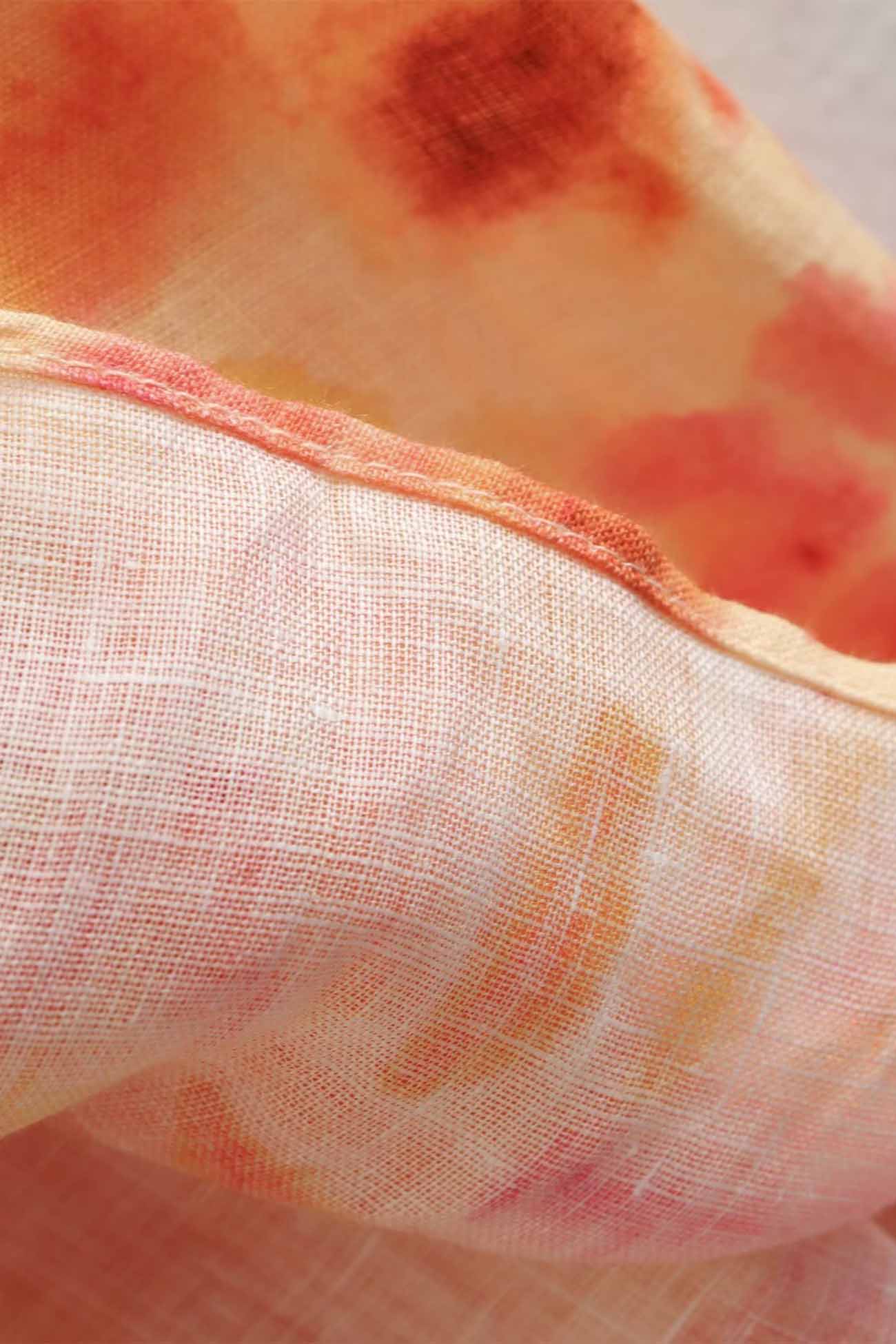 Amara | Elegant Sommer Maxi Kjole - Uden Ærmer med Flæse Stropper