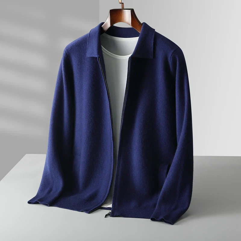 Fabrizio | Herre Let Sommer Cardigan