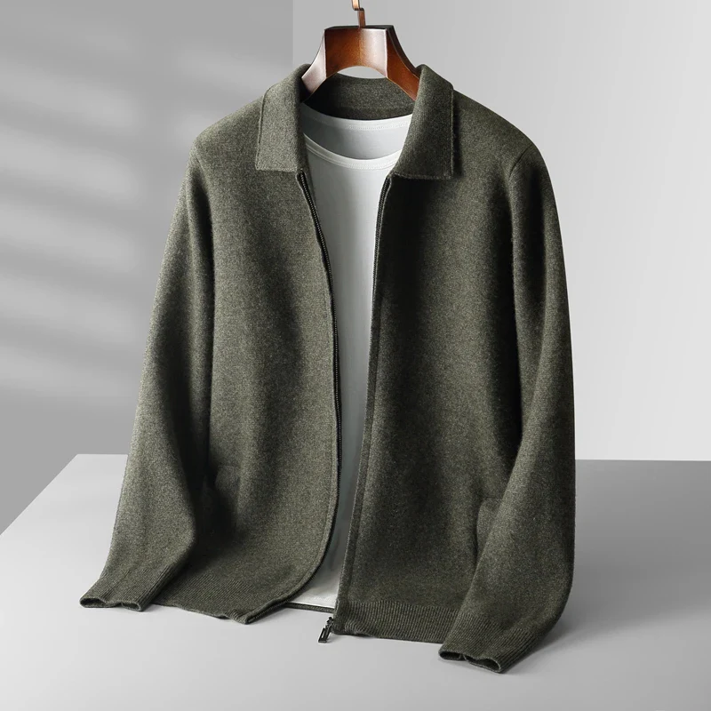 Fabrizio | Herre Let Sommer Cardigan