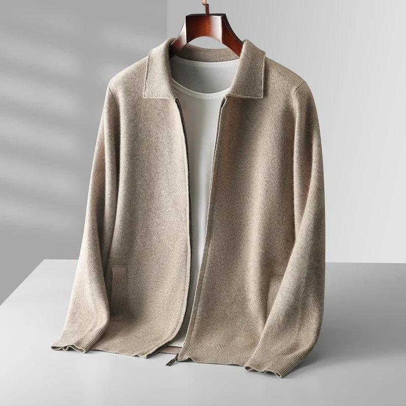 Fabrizio | Herre Let Sommer Cardigan