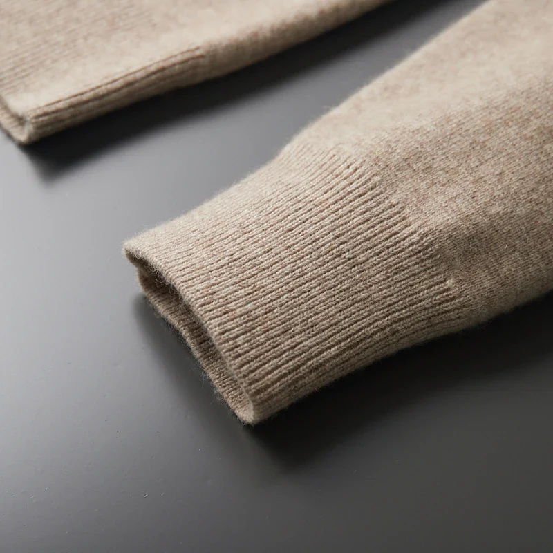 Fabrizio | Herre Let Sommer Cardigan