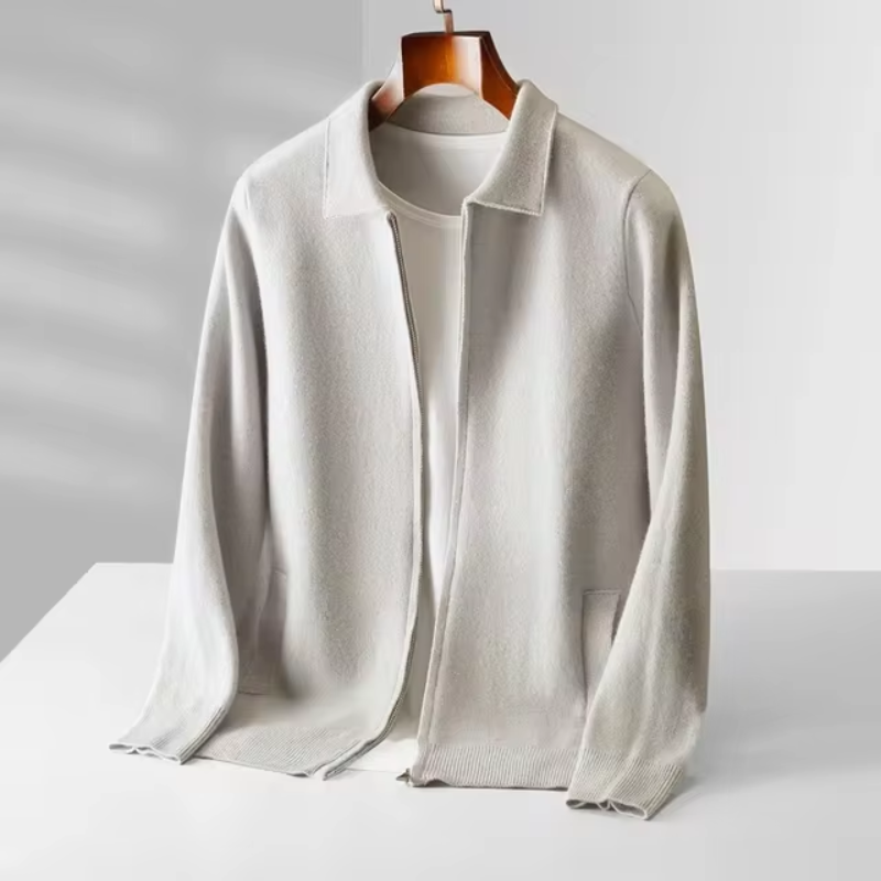 Fabrizio | Herre Let Sommer Cardigan