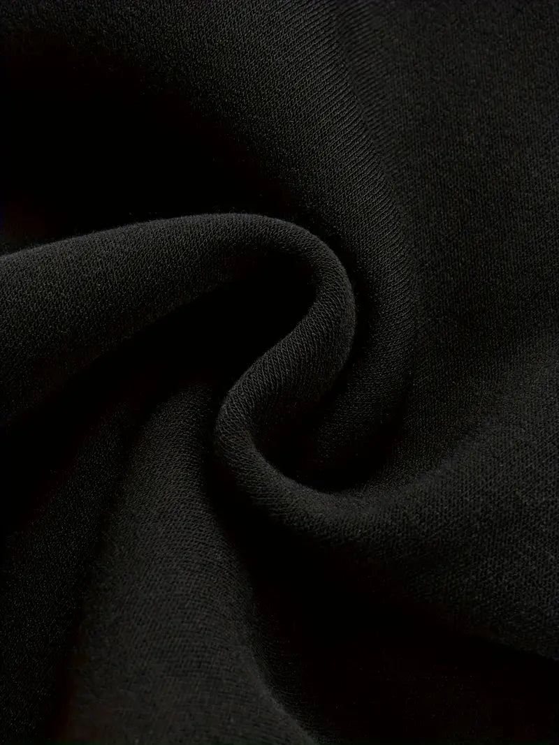 Herrer Hoodie Med Lynlås & Fleecefor