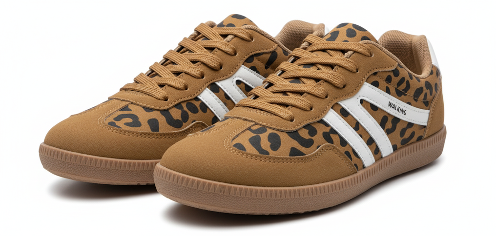 Imara | Damer Helårs Sportssko