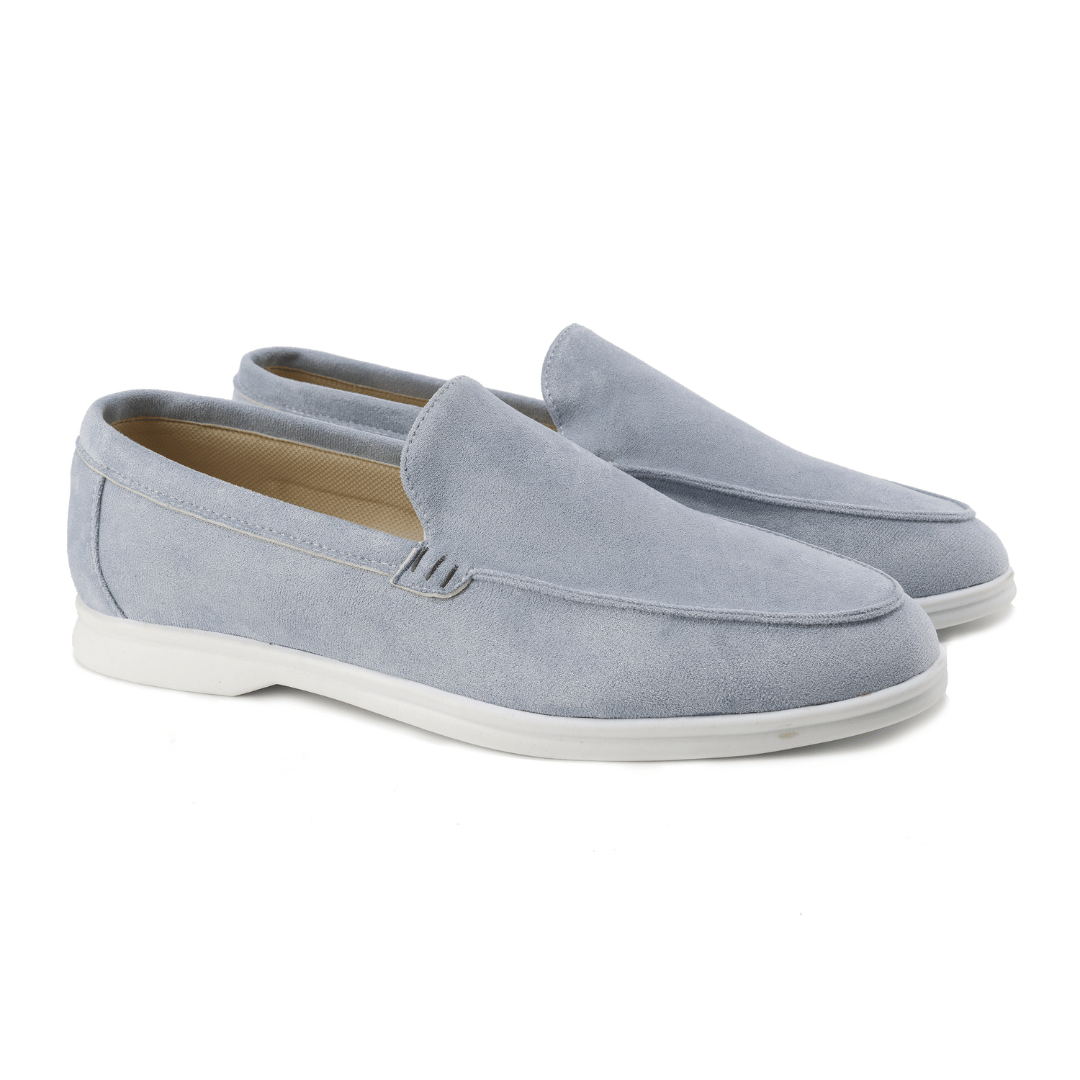 Lorenzo | Herre Sommer Loafers