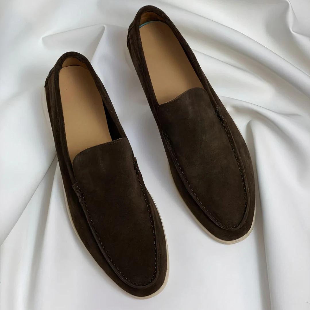 Lorenzo | Herre Sommer Loafers