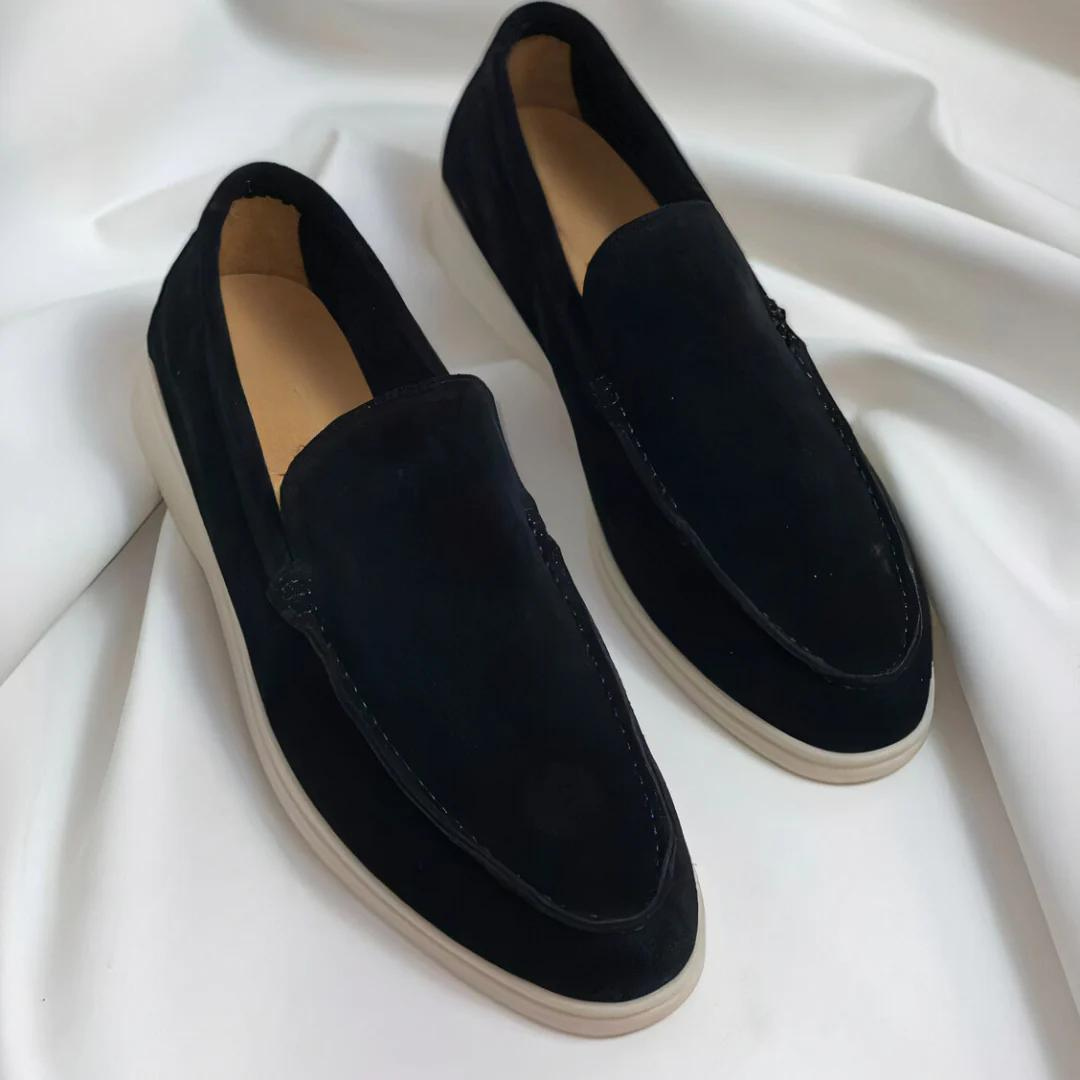 Lorenzo | Herre Sommer Loafers
