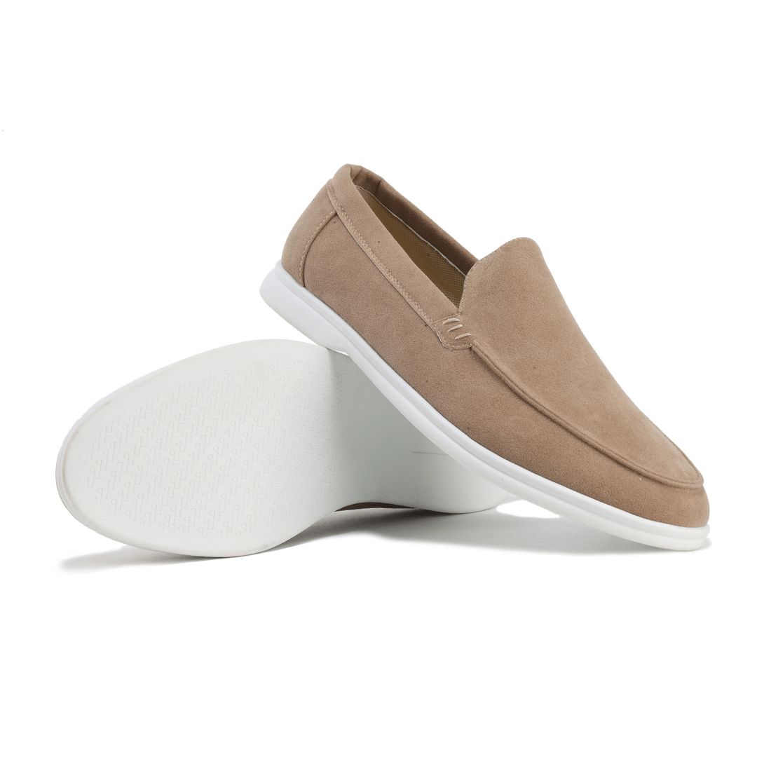 Lorenzo | Herre Sommer Loafers