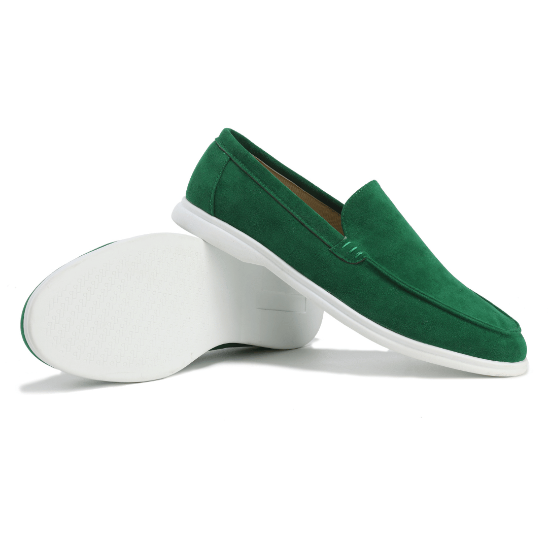Lorenzo | Herre Sommer Loafers