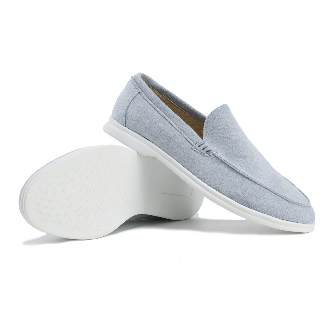Lorenzo | Herre Sommer Loafers
