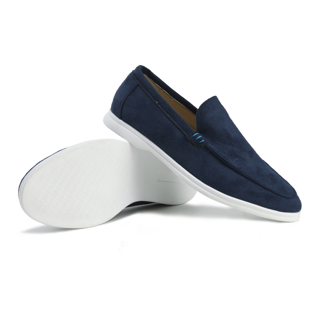 Lorenzo | Herre Sommer Loafers