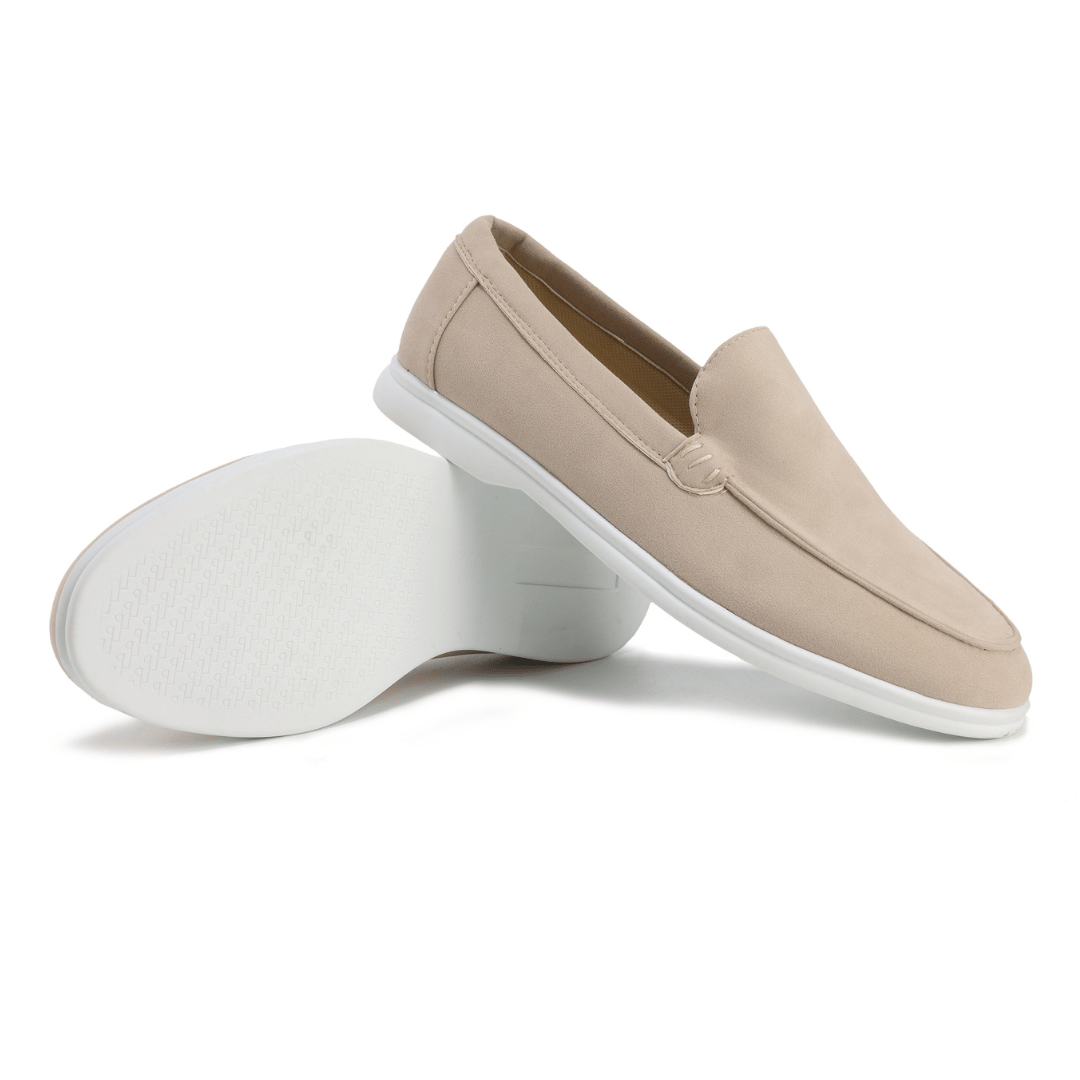 Lorenzo | Herre Sommer Loafers