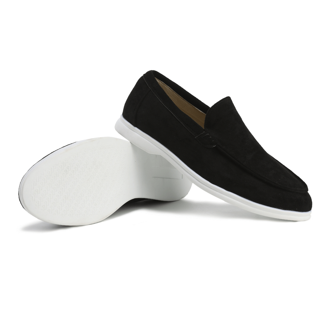 Lorenzo | Herre Sommer Loafers