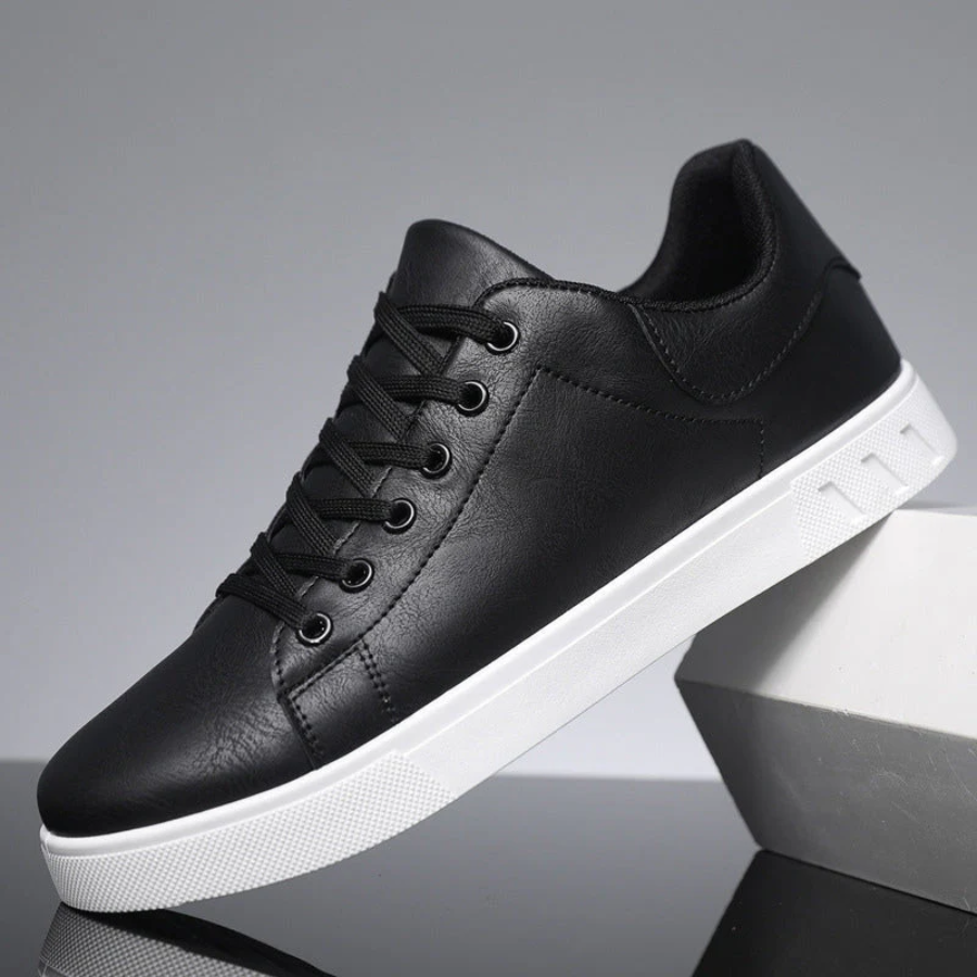 Nohr | Herresko Klassiske Sneakers | Komfortable