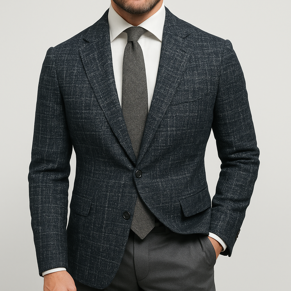 Rasmus | Herre Business Blazer