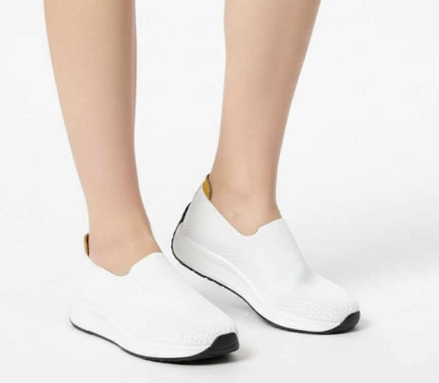 Signe | Dame Ortopædiske Sko | Skridsikre