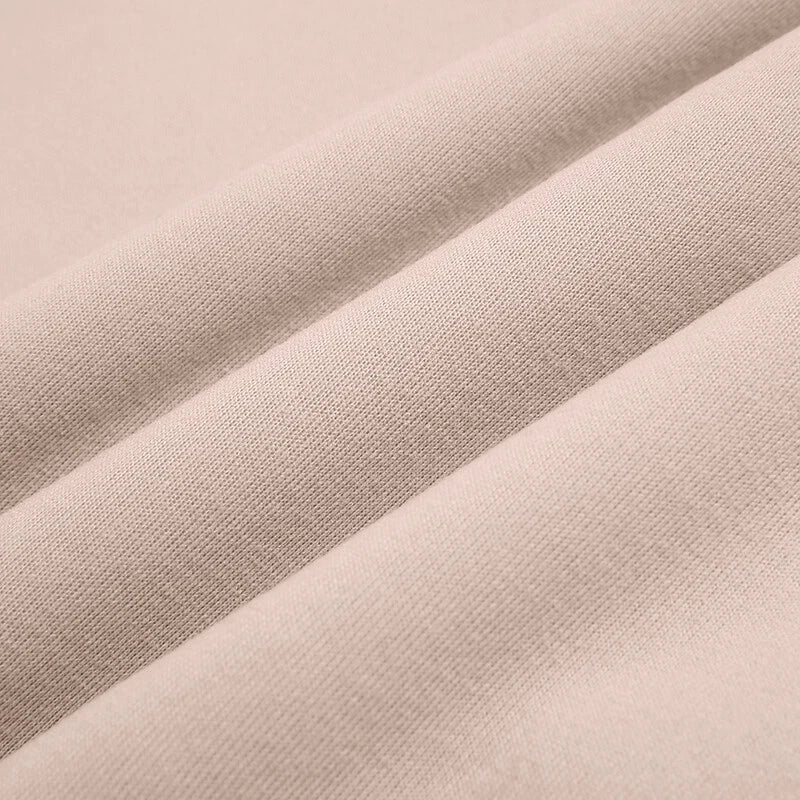 Sweat Dame Hoodie Med Lomme Og Snøre | Chic