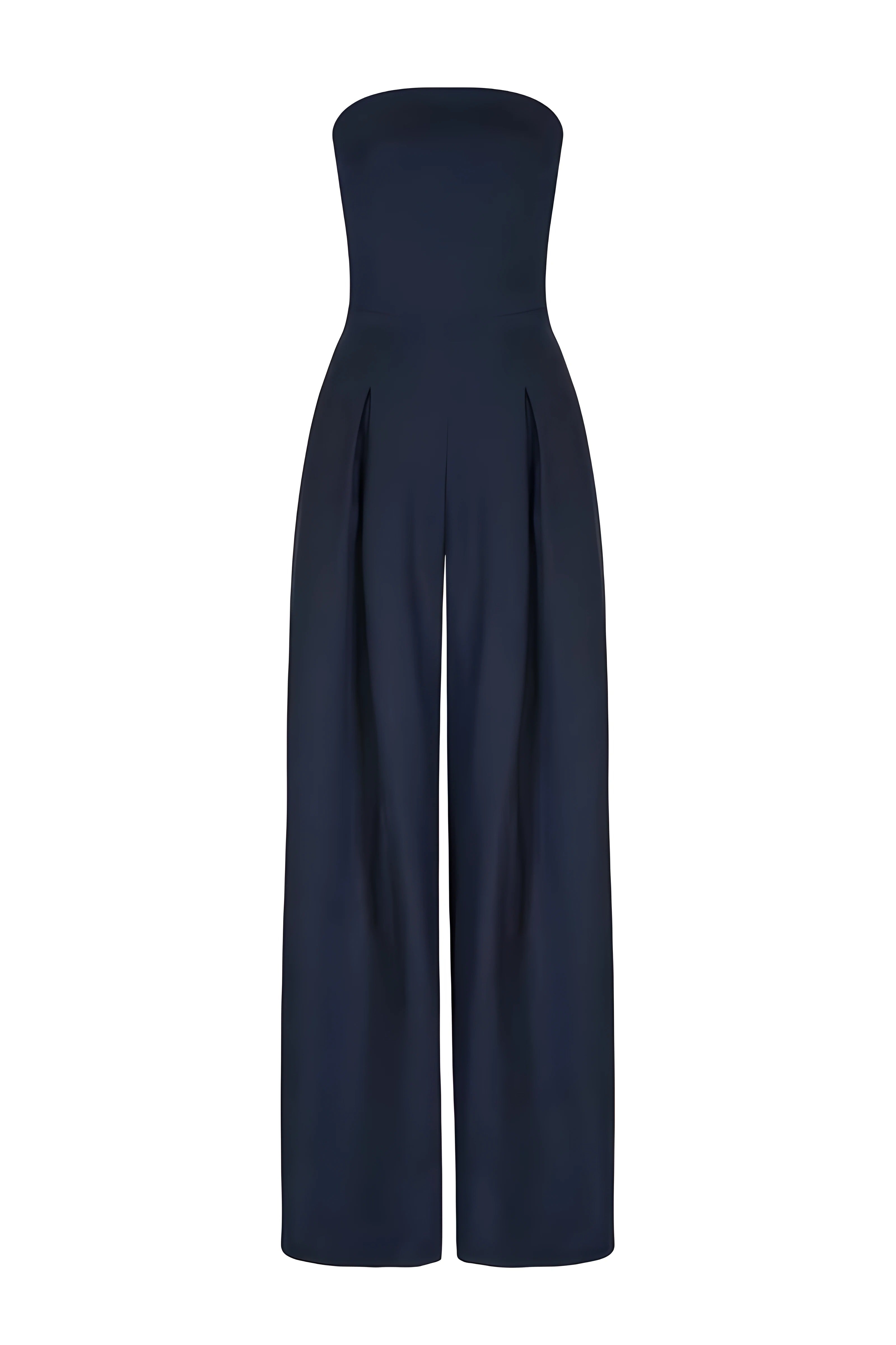 Alba | Dame Elegant Sommer Buksedragt