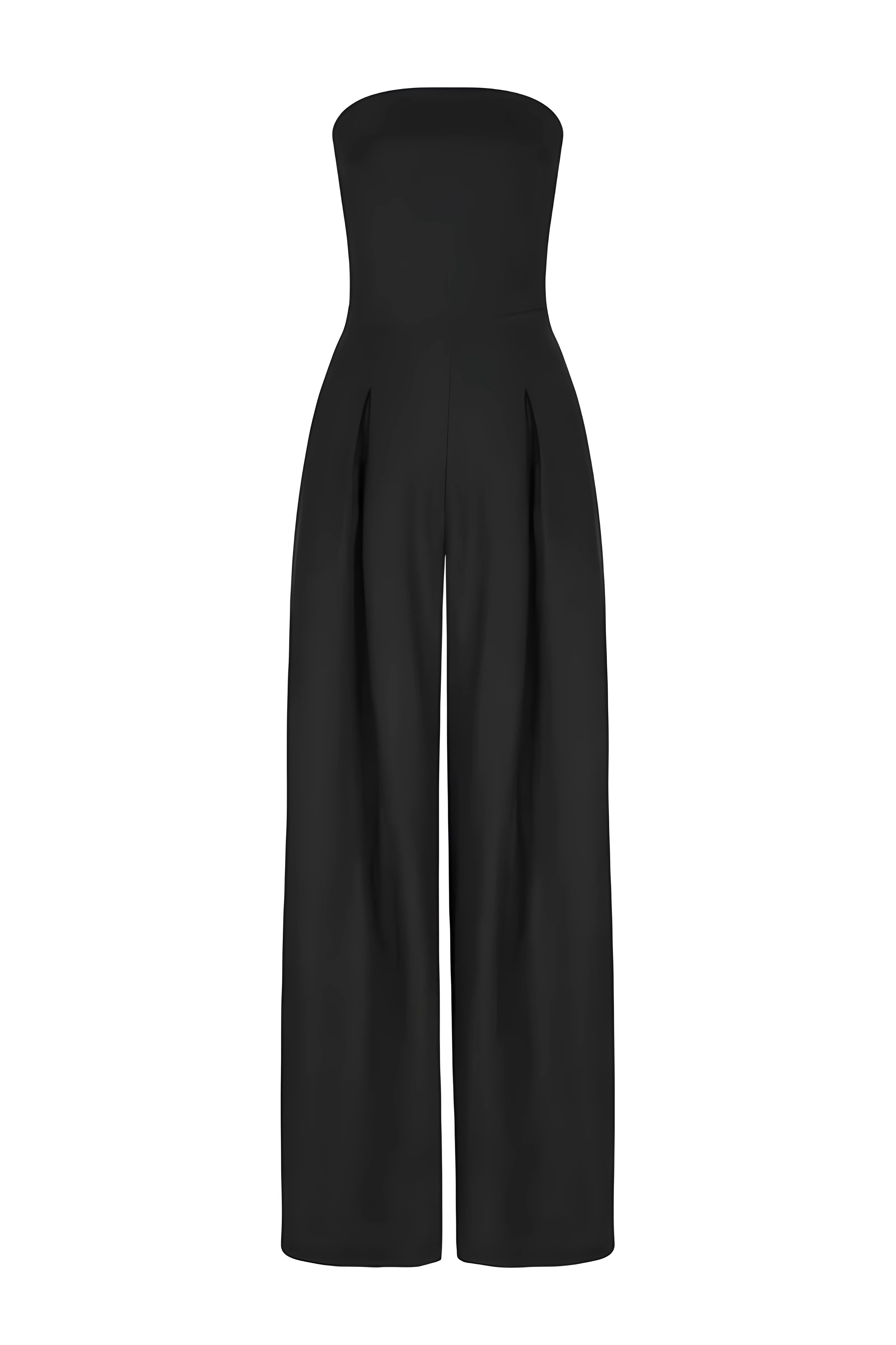 Alba | Dame Elegant Sommer Buksedragt