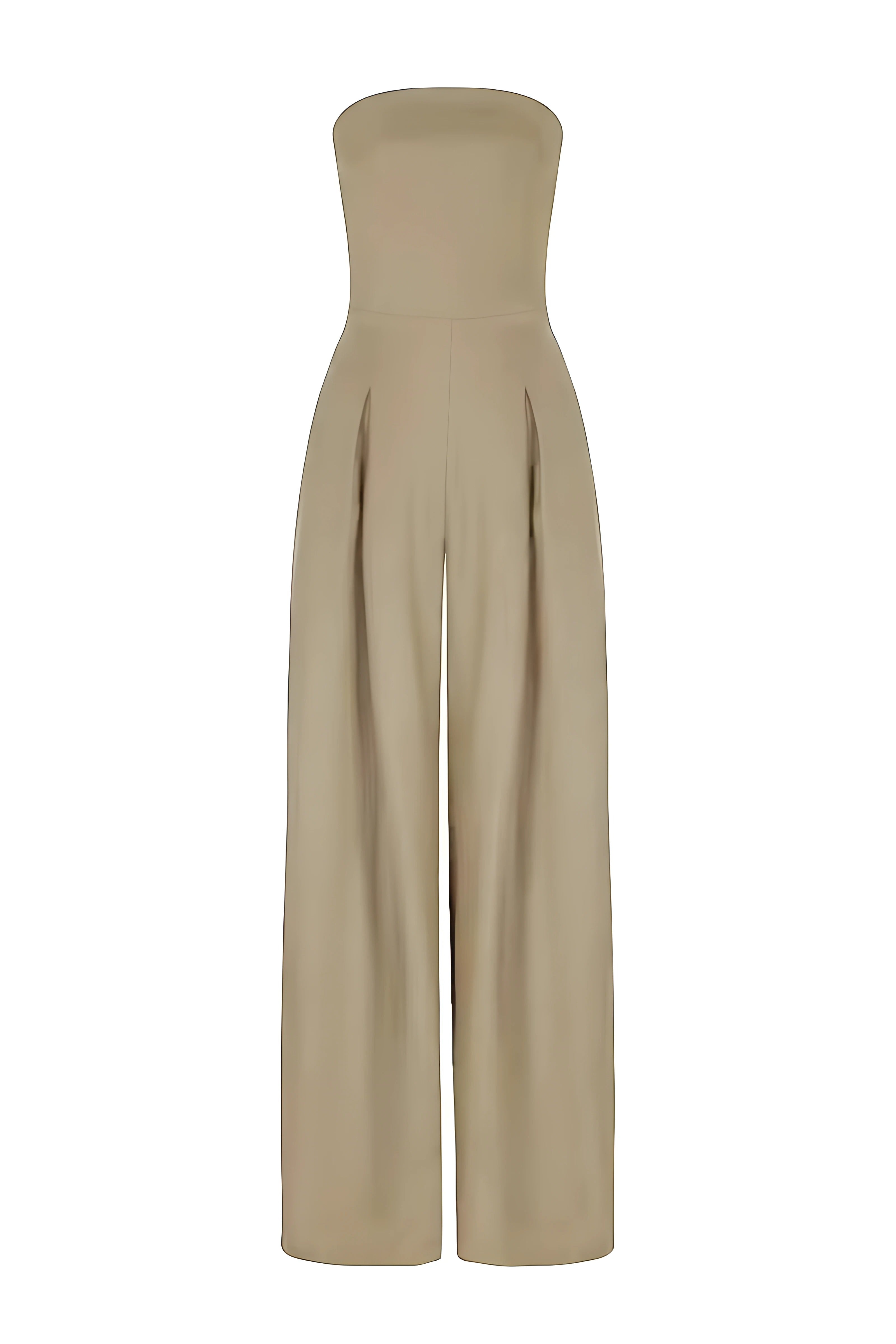 Alba | Dame Elegant Sommer Buksedragt