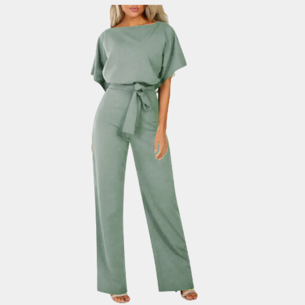 Arisa | Kvinders Elegant Sommer Jumpsuit | Stilfuld