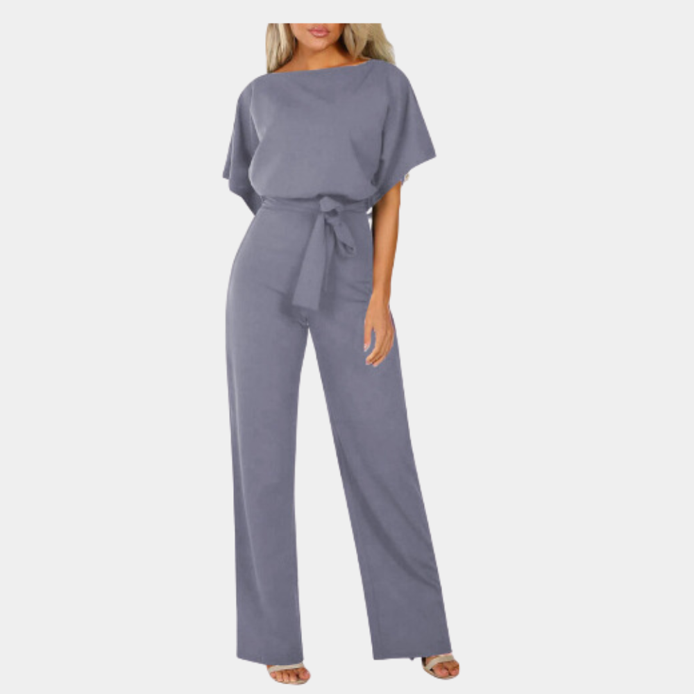 Arisa | Kvinders Elegant Sommer Jumpsuit | Stilfuld