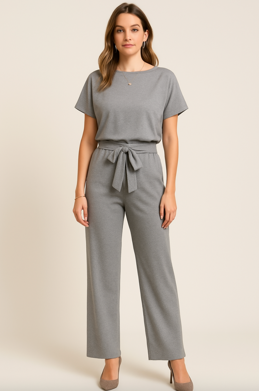 Arisa | Kvinders Elegant Sommer Jumpsuit | Stilfuld