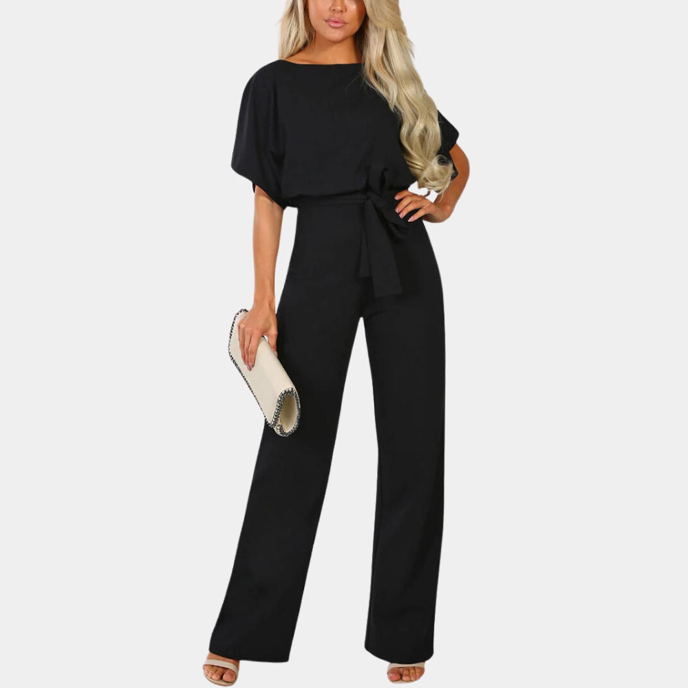 Arisa | Kvinders Elegant Sommer Jumpsuit | Stilfuld