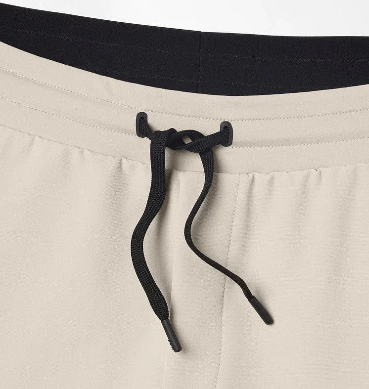 Behagelige Herre Bukser Med Tapered Fit | Casual