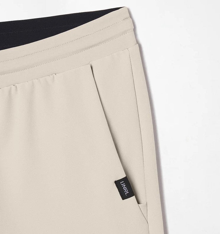 Behagelige Herre Bukser Med Tapered Fit | Casual