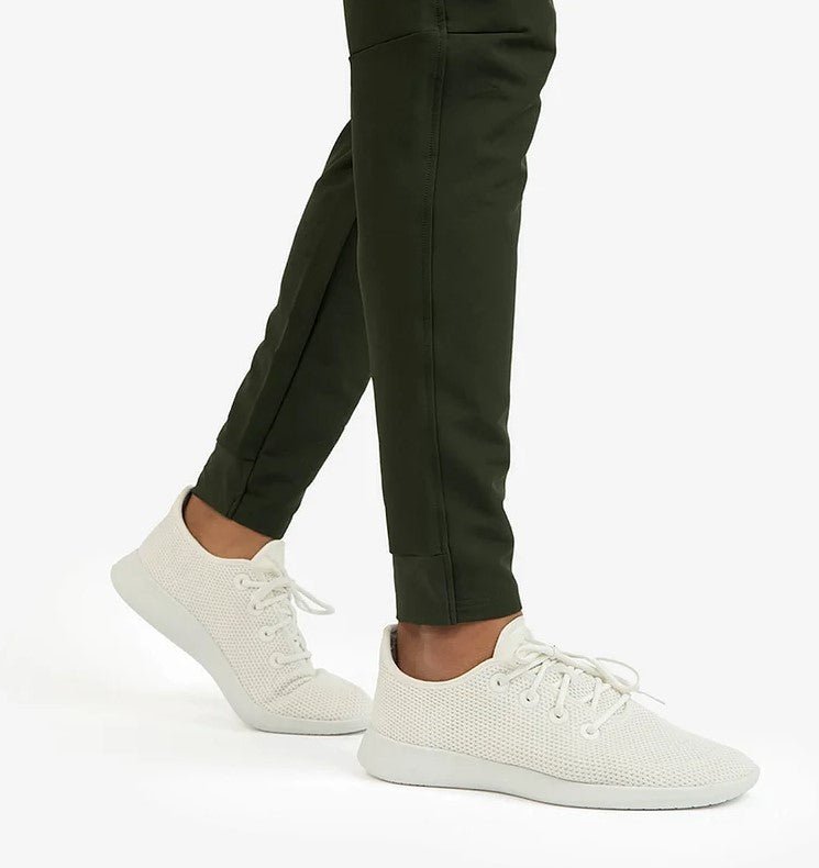 Behagelige Herre Bukser Med Tapered Fit | Casual