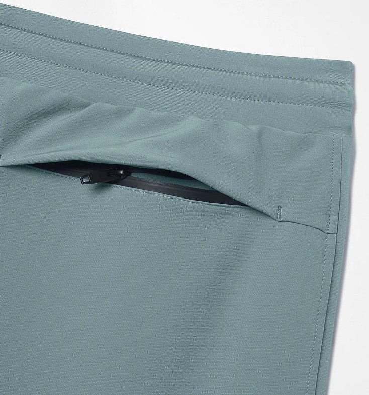 Behagelige Herre Bukser Med Tapered Fit | Casual