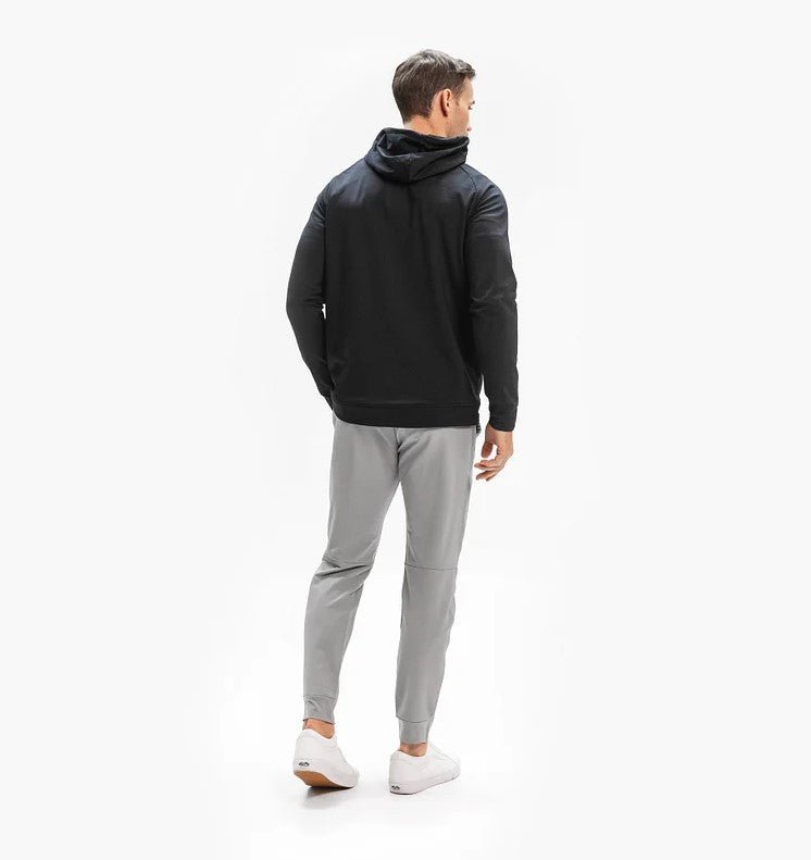 Behagelige Herre Bukser Med Tapered Fit | Casual
