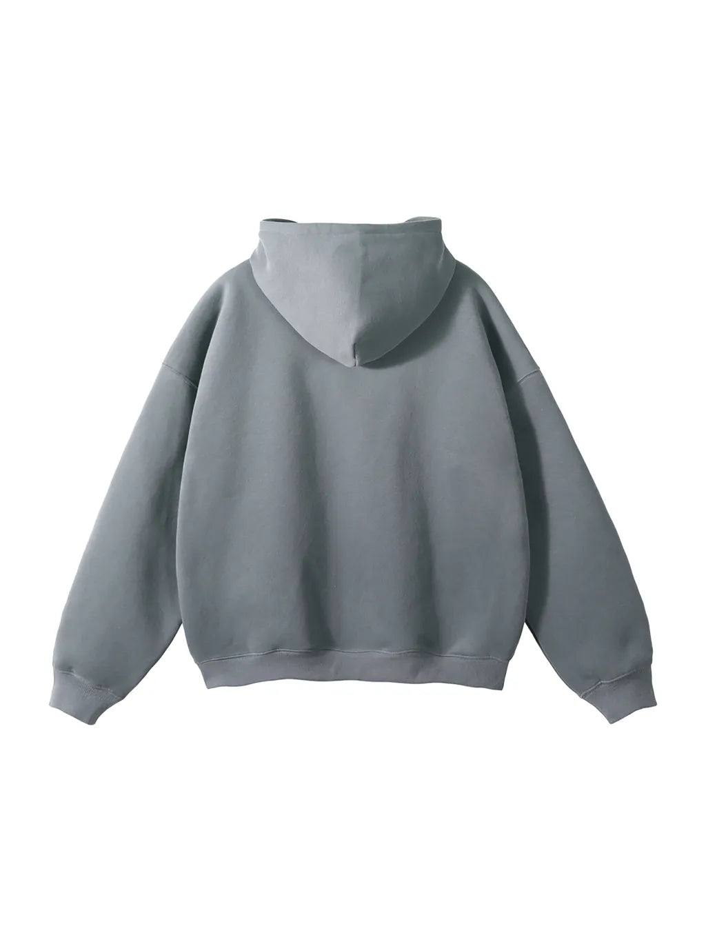 College Dame Hoodie Med Kængurulomme | Fashion