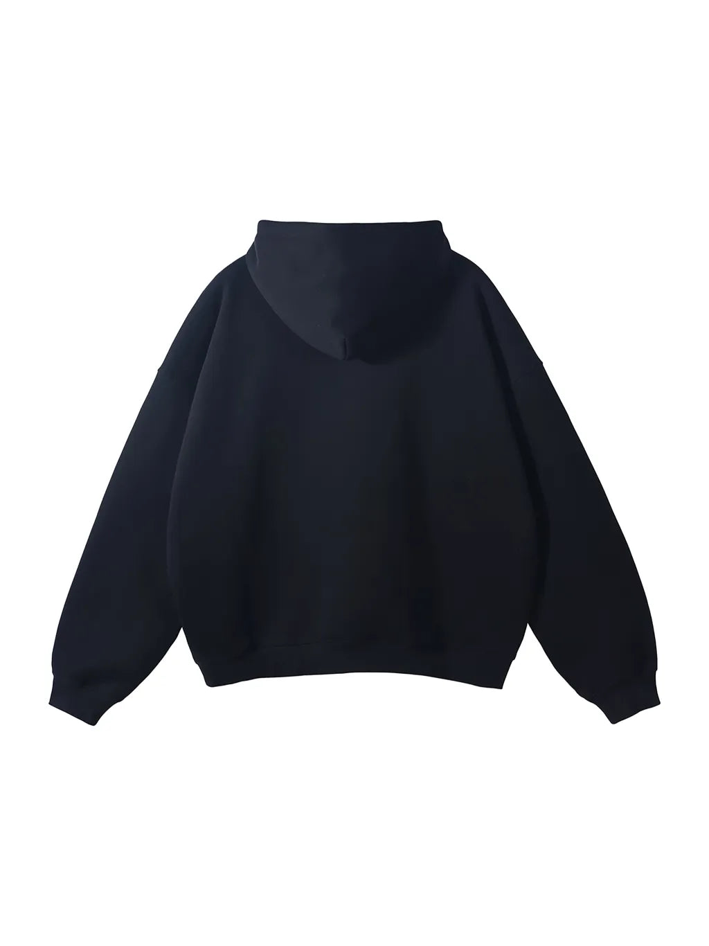 College Dame Hoodie Med Kængurulomme | Fashion