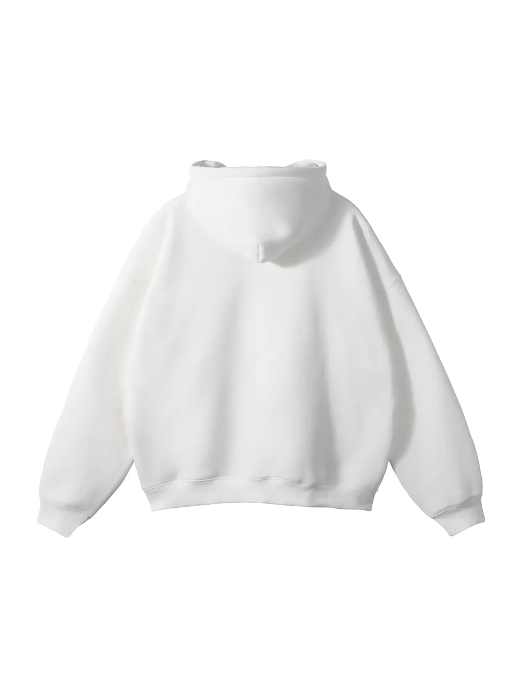 College Dame Hoodie Med Kængurulomme | Fashion