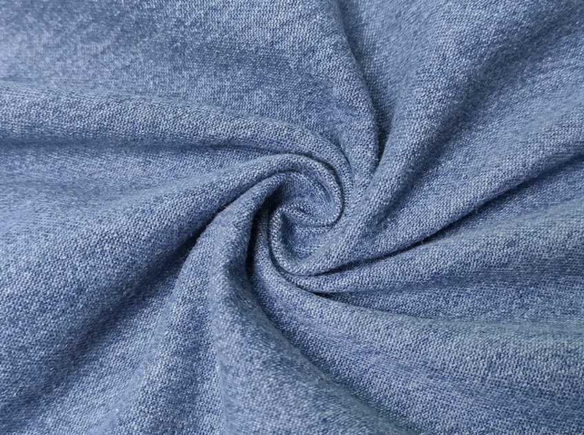 Dame Baggy Jeans Med Læg Og Løs Pasform | Komfortstil