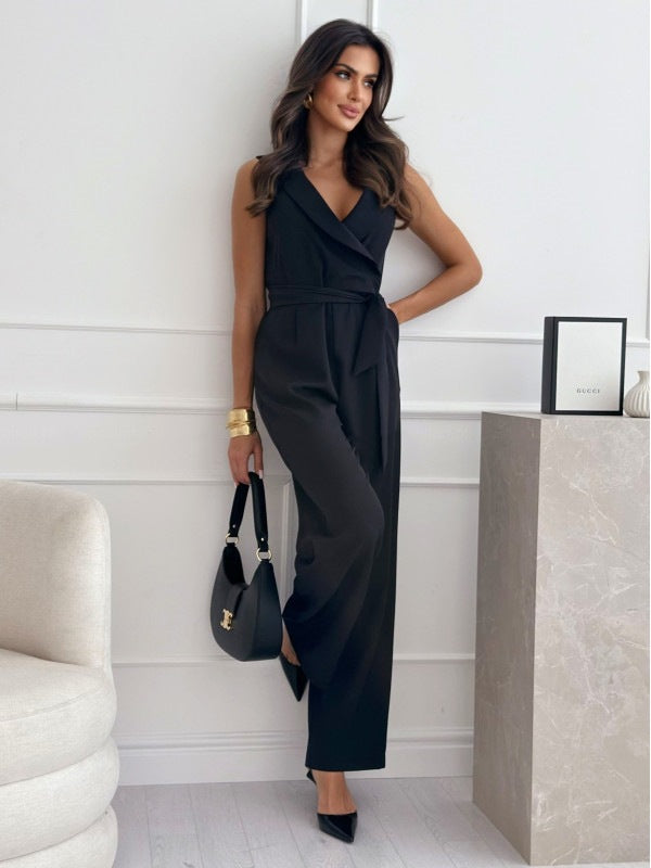 Dame Overalls Med Wrap Design | Casual
