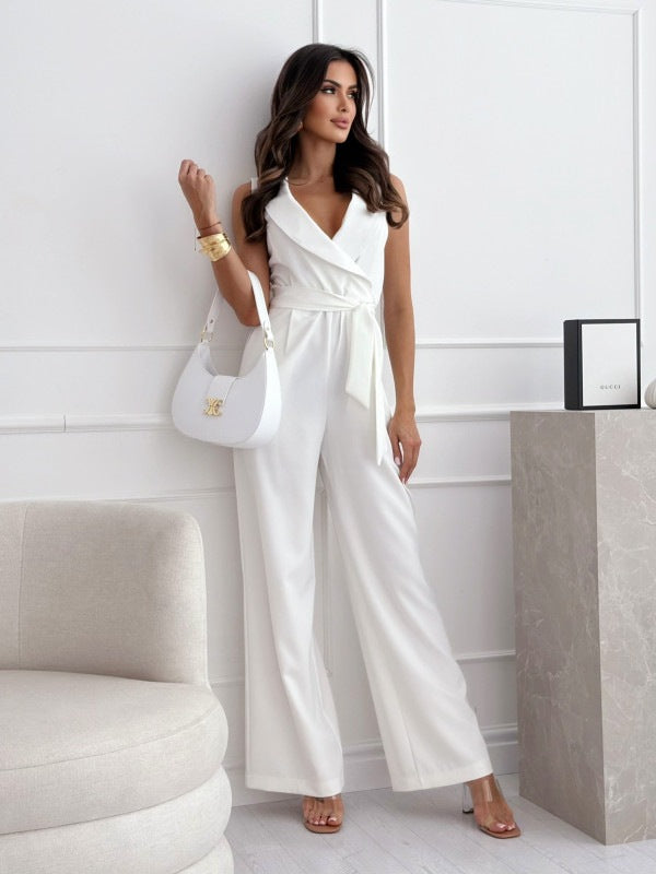 Dame Overalls Med Wrap Design | Casual