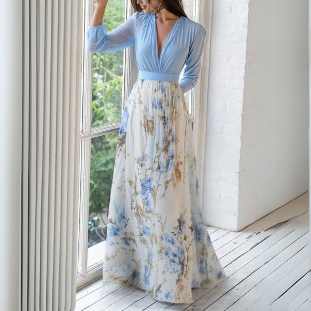 Evelina | Dame Galla Gallakjole | Maxi