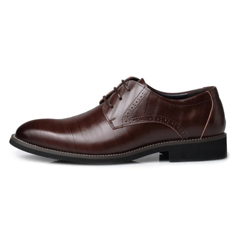 Fabio | Herrer Eleganter Sko