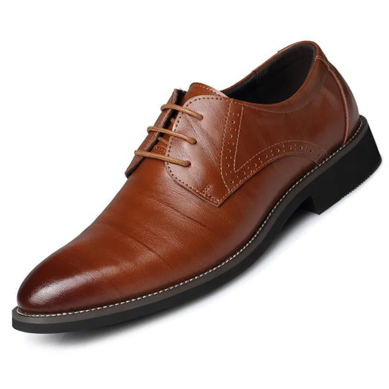 Fabio | Herrer Eleganter Sko