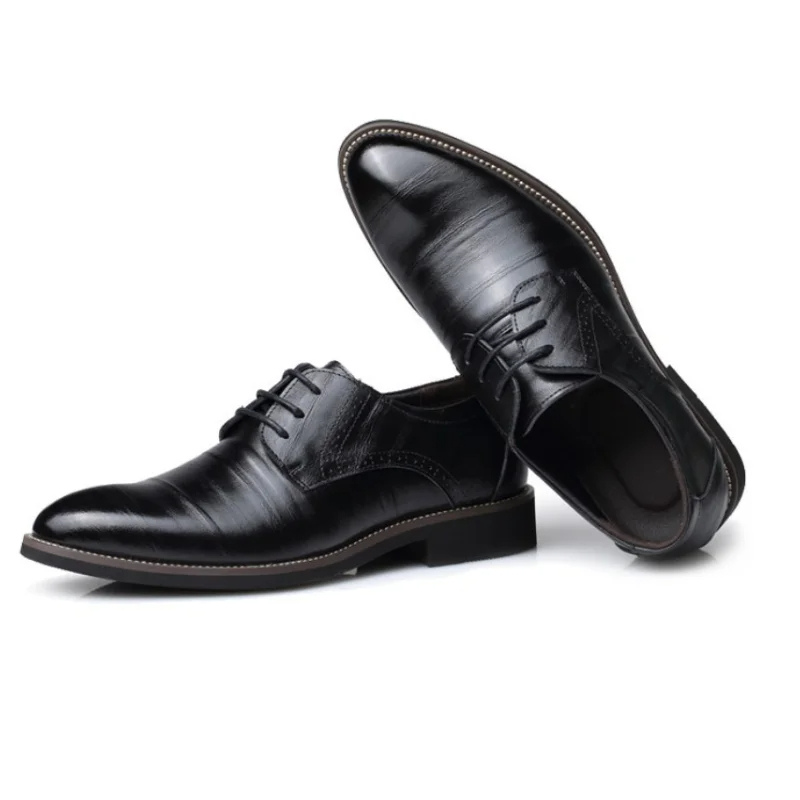 Fabio | Herrer Eleganter Sko