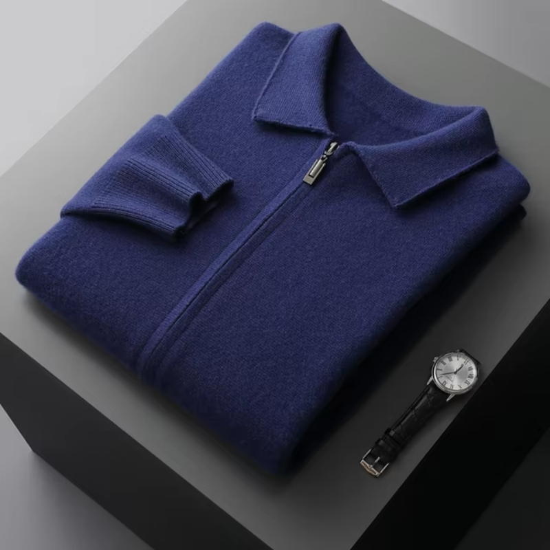 Fabrizio | Herre Let Sommer Cardigan