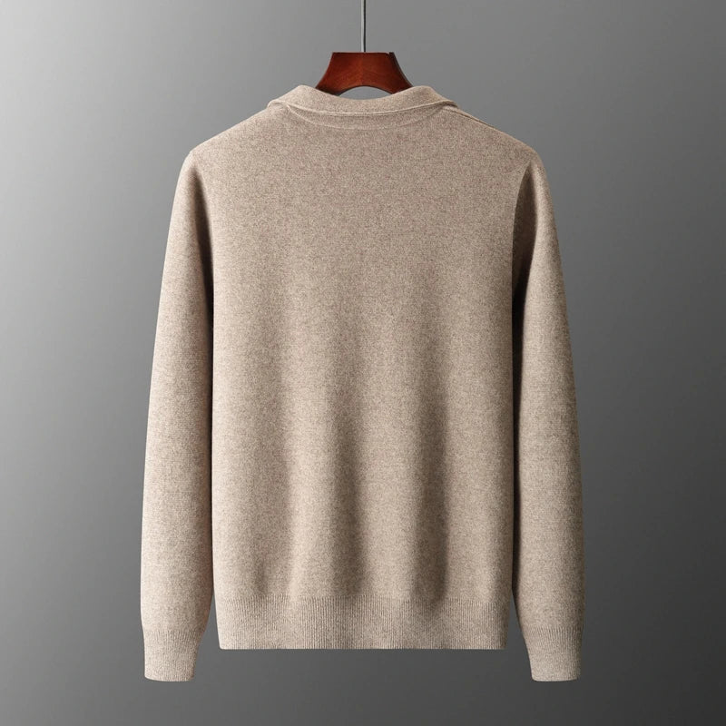 Fabrizio | Herre Let Sommer Cardigan