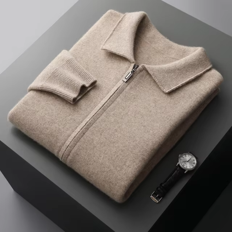 Fabrizio | Herre Let Sommer Cardigan