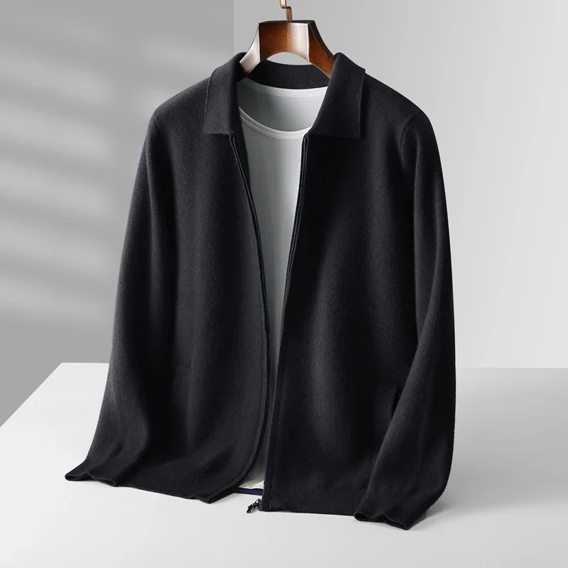 Fabrizio | Herre Let Sommer Cardigan