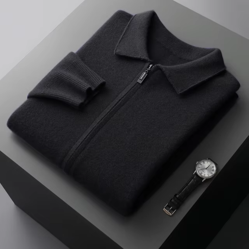 Fabrizio | Herre Let Sommer Cardigan