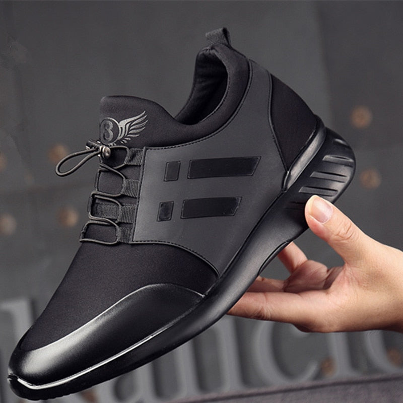 Herman | Herre Komfort Sneakers