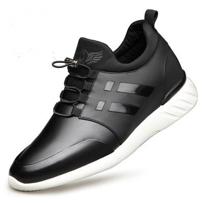 Herman | Herre Komfort Sneakers